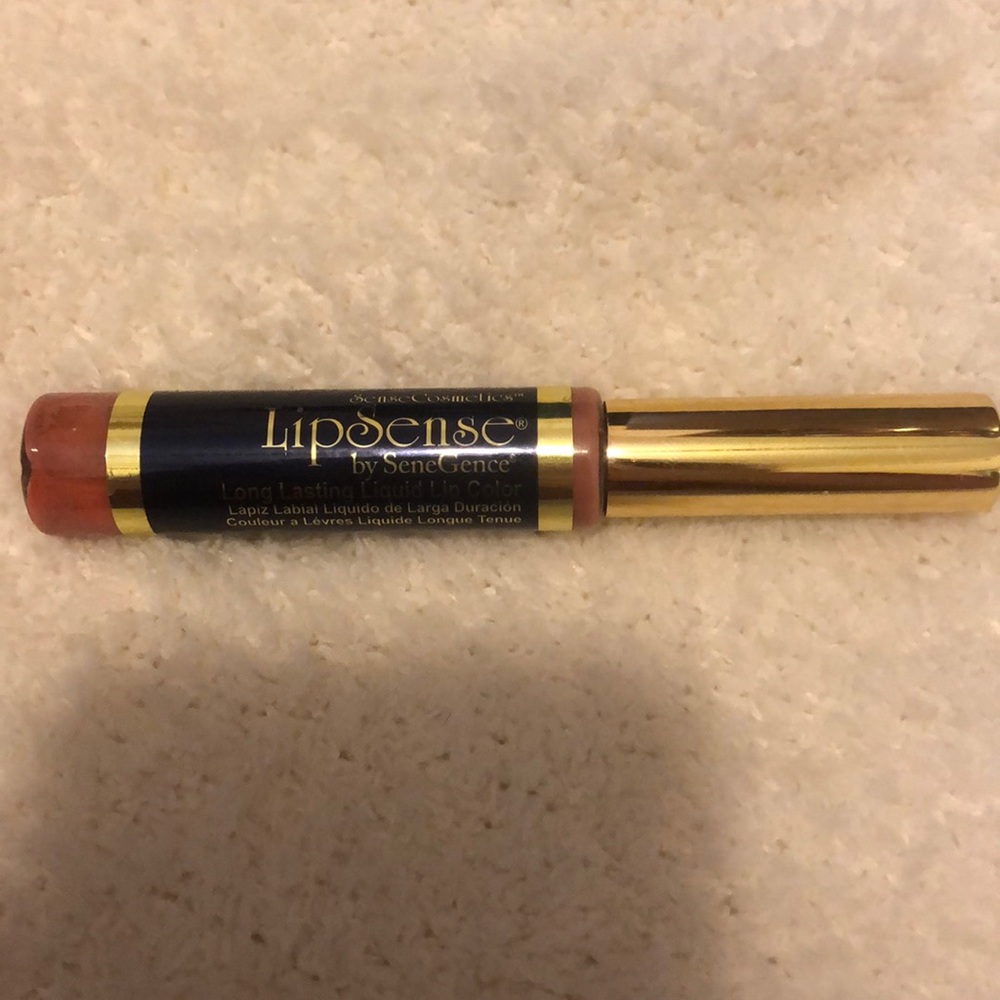 First love Lipsense